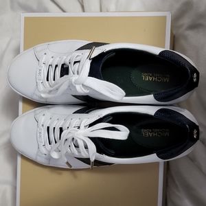 Woman's Michael kors sneakers